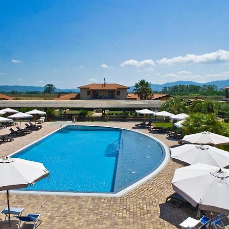 Agriturismo Cannavota Follonica Exterior foto