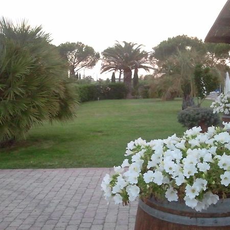 Agriturismo Cannavota Follonica Exterior foto