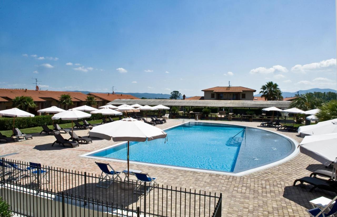 Agriturismo Cannavota Follonica Exterior foto