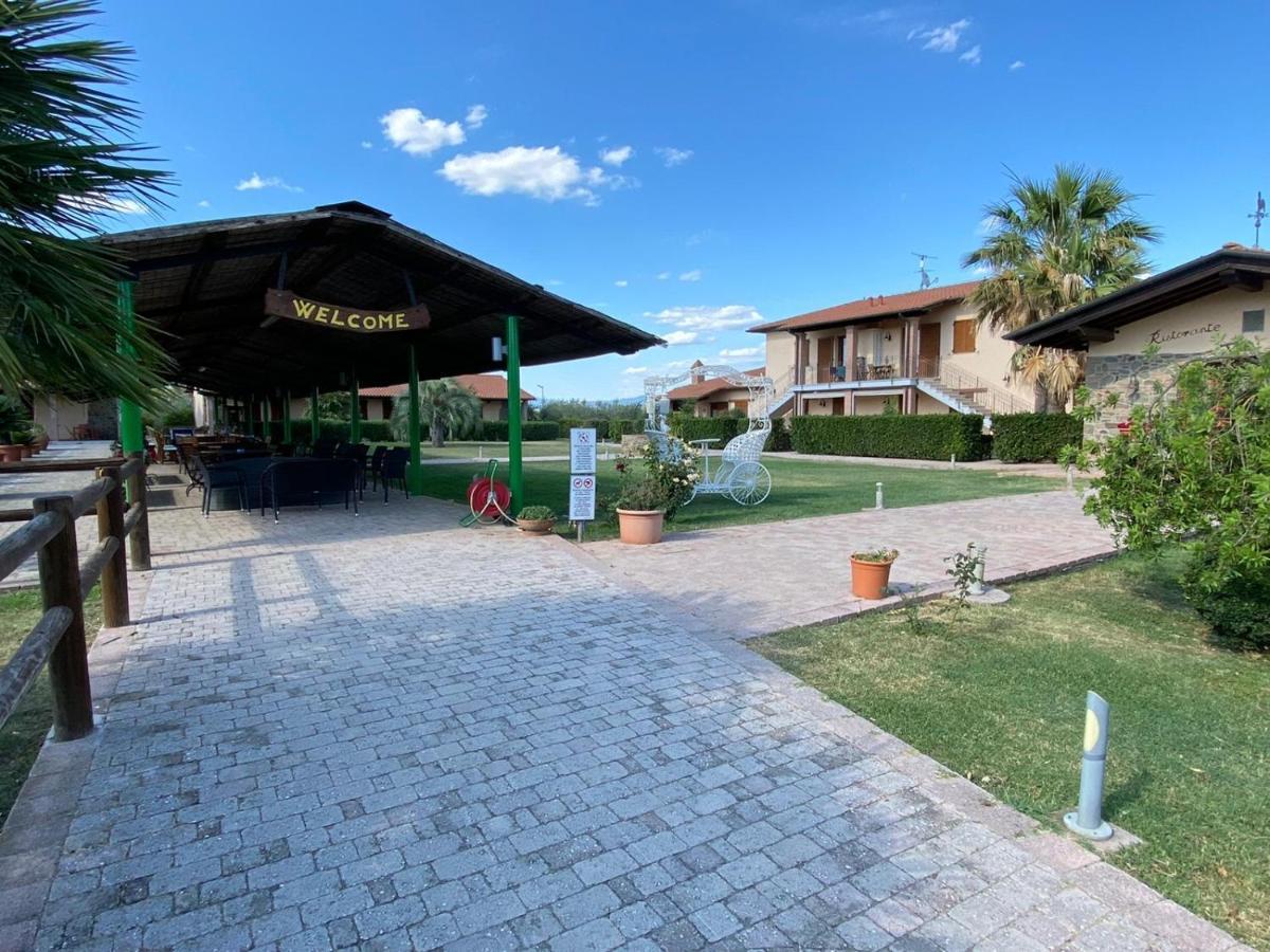 Agriturismo Cannavota Follonica Exterior foto