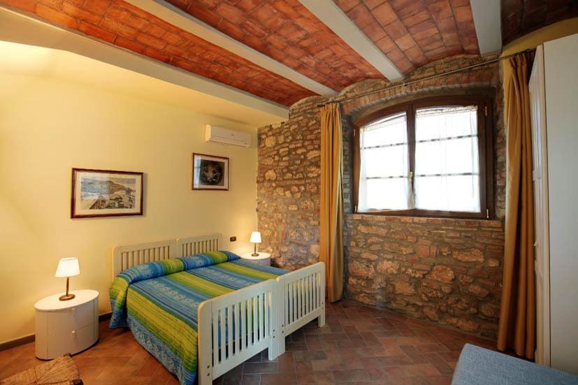 Agriturismo Cannavota Follonica Exterior foto