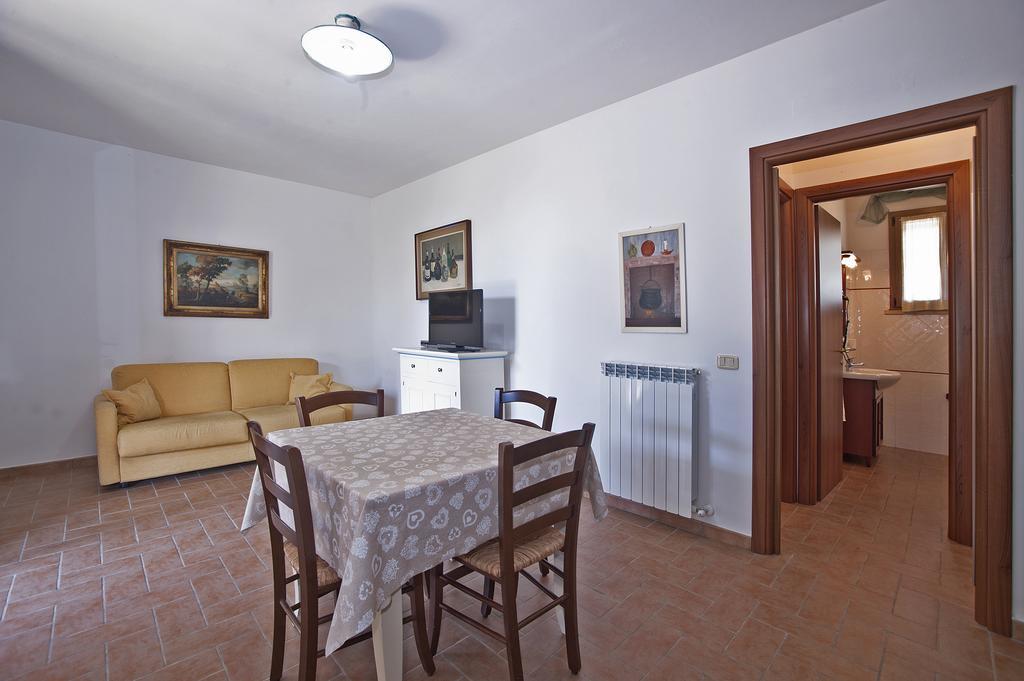 Agriturismo Cannavota Follonica Exterior foto