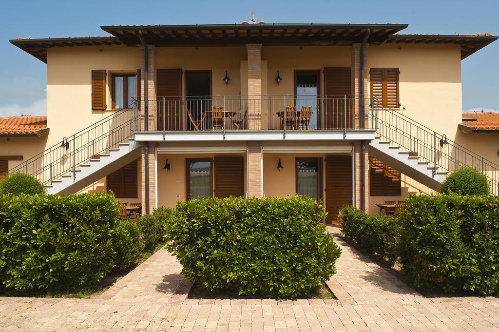 Agriturismo Cannavota Follonica Exterior foto