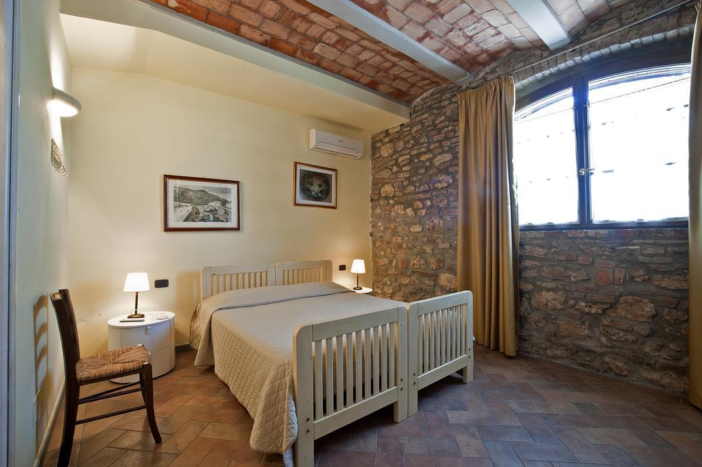 Agriturismo Cannavota Follonica Exterior foto