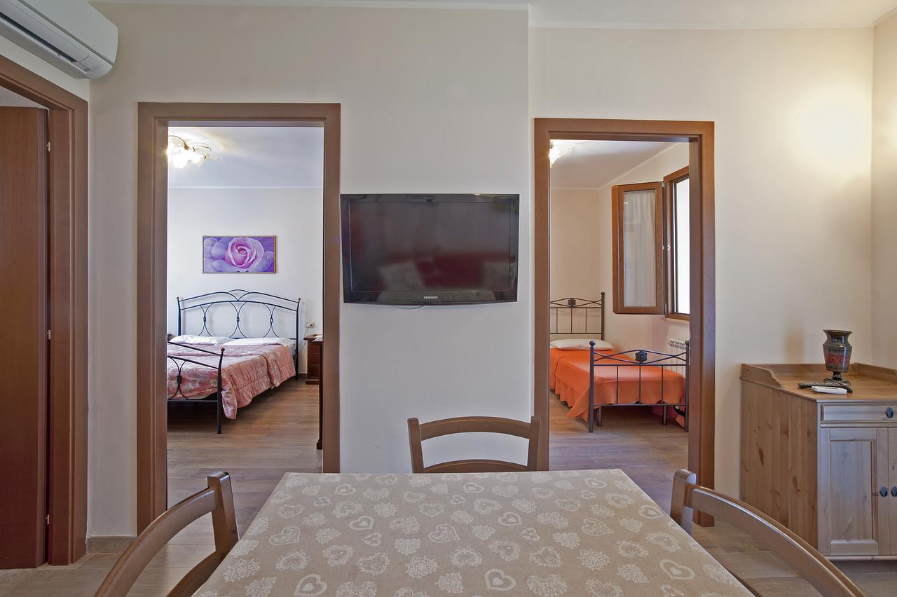 Agriturismo Cannavota Follonica Exterior foto